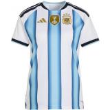 Argentina 1a Equipación 2026 - MUJER